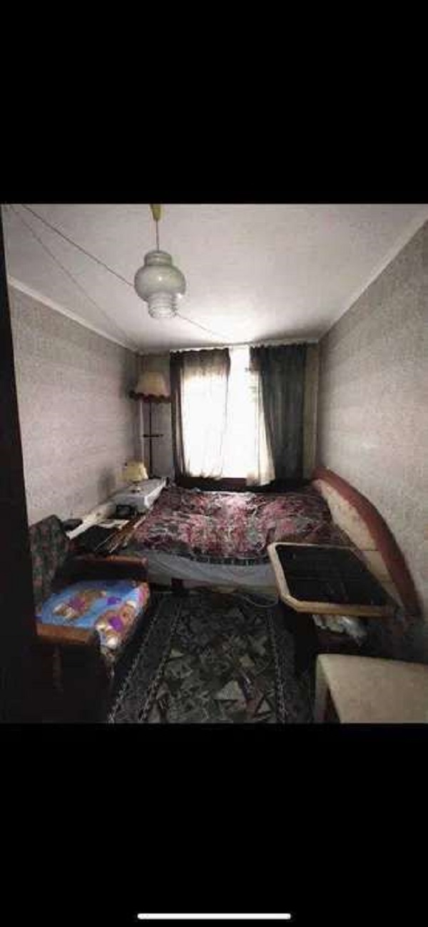 Продаж 3-кімнатної квартири 64 м², Всеволода Нестайко вул., 5