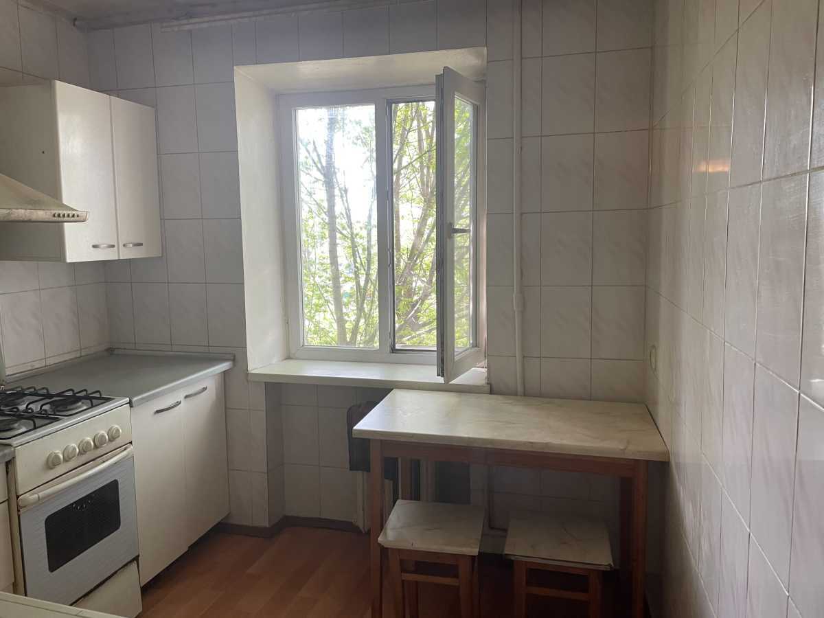 Продажа 1-комнатной квартиры 35 м², Сечевых Стрельцов ул., стрельцовАртема, 89