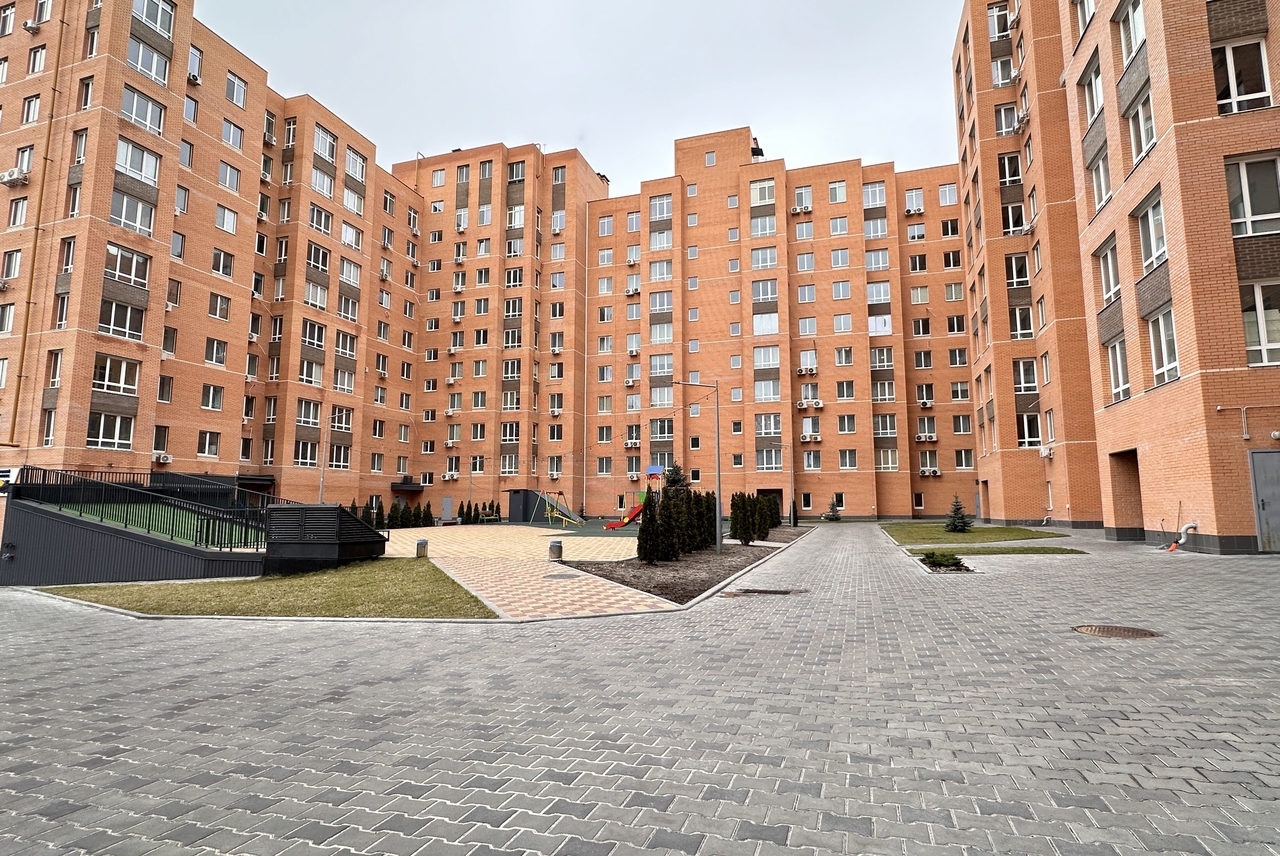 Продажа 2-комнатной квартиры 62 м², Мира просп., 2К