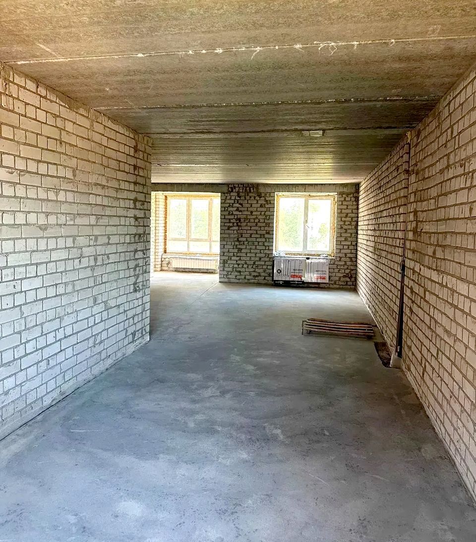 Продажа 2-комнатной квартиры 62 м², Мира просп., 2К