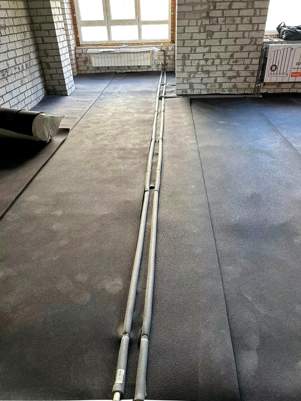 Продажа 2-комнатной квартиры 62 м², Мира просп., 2К