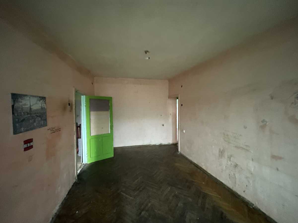 Продаж 3-кімнатної квартири 56.4 м², Олени Теліги вул., 13/14