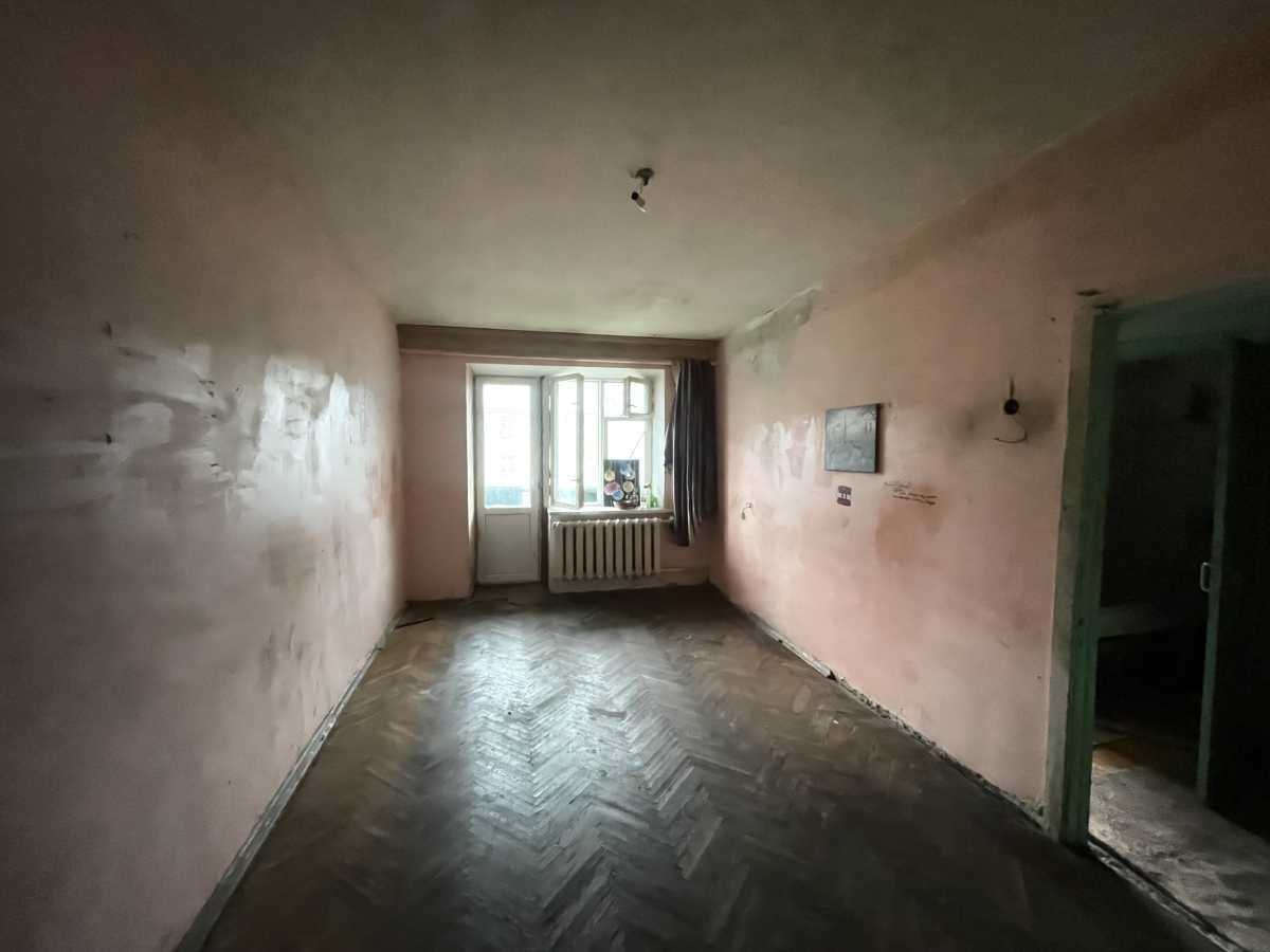 Продаж 3-кімнатної квартири 56.4 м², Олени Теліги вул., 13/14