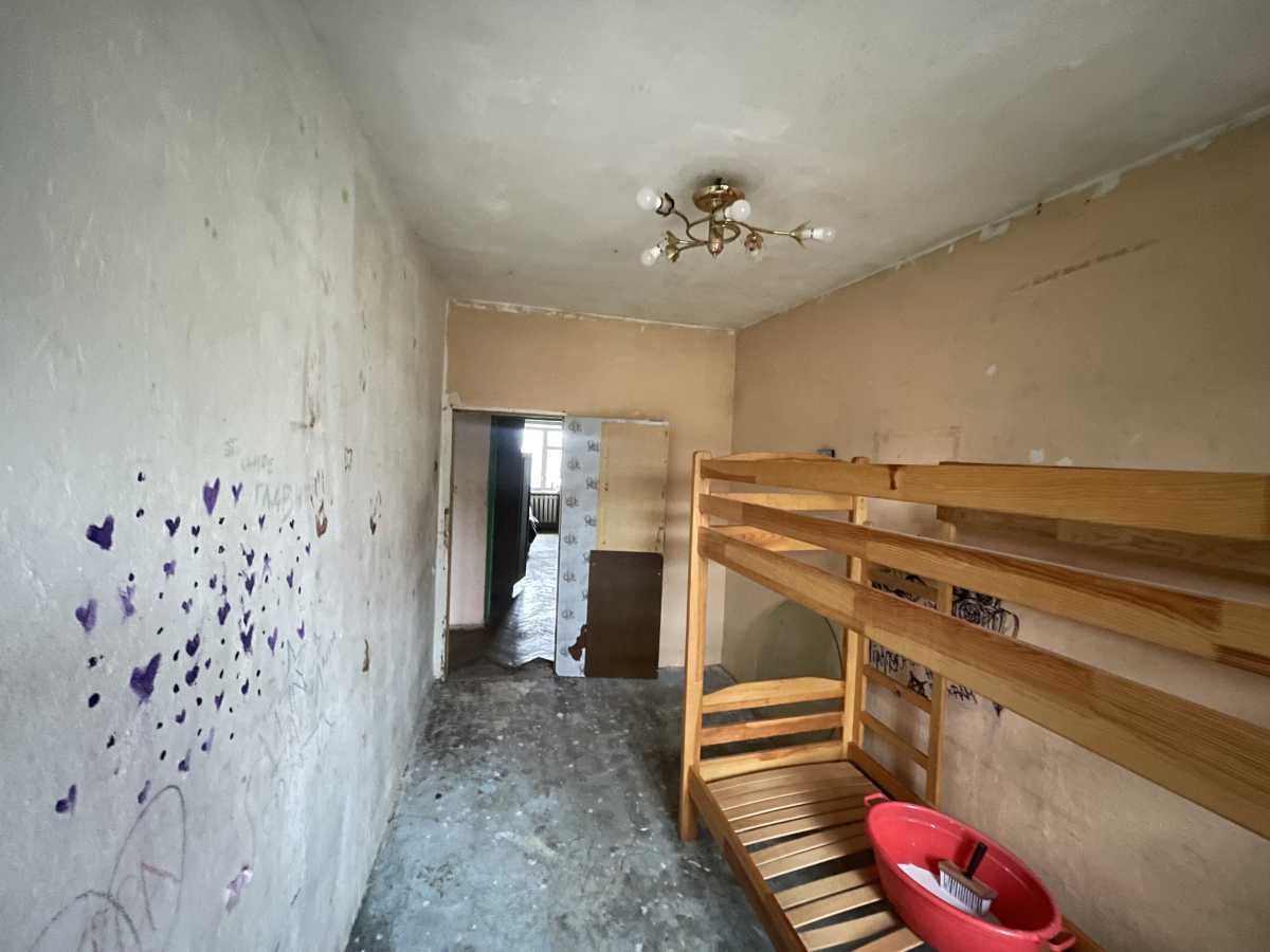 Продаж 3-кімнатної квартири 56.4 м², Олени Теліги вул., 13/14