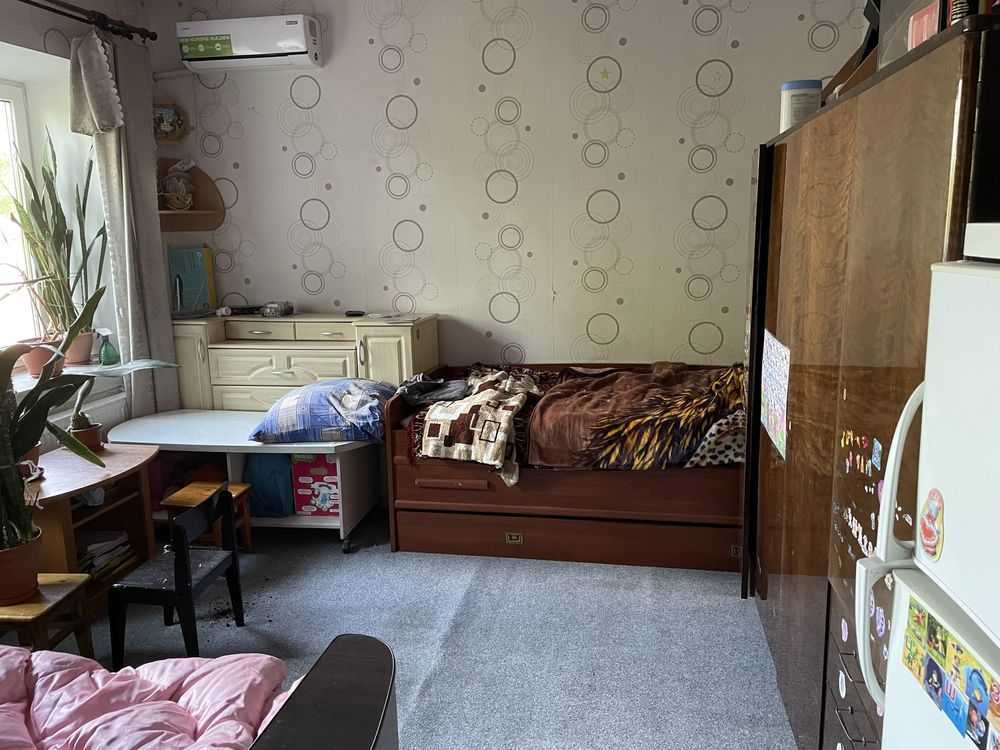 Продажа 2-комнатной квартиры 55 м², Сергея Нигояна просп.