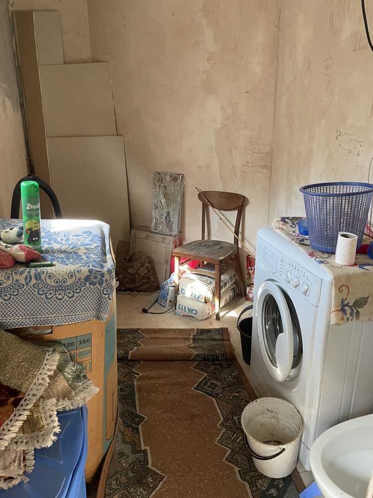 Продажа 2-комнатной квартиры 55 м², Сергея Нигояна просп.