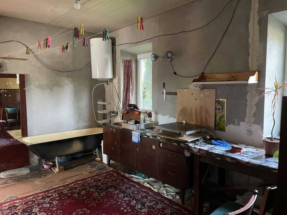 Продажа 2-комнатной квартиры 55 м², Сергея Нигояна просп.