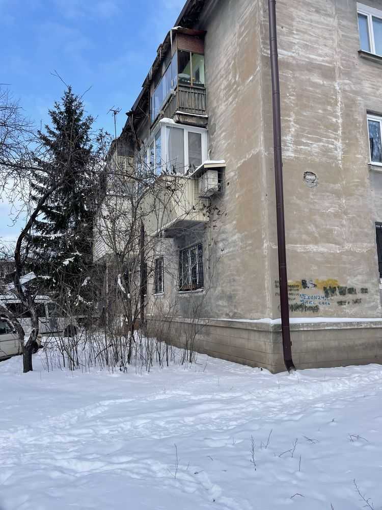 Продаж 2-кімнатної квартири 44 м², Залюбовського вул.