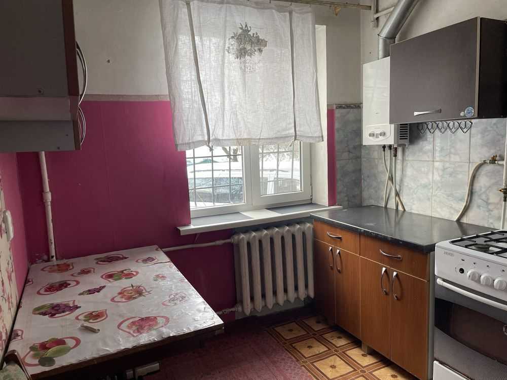 Продаж 2-кімнатної квартири 44 м², Залюбовського вул.