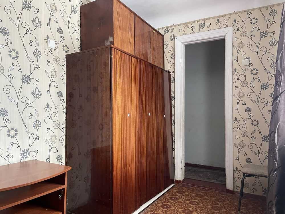 Продаж 2-кімнатної квартири 44 м², Залюбовського вул.