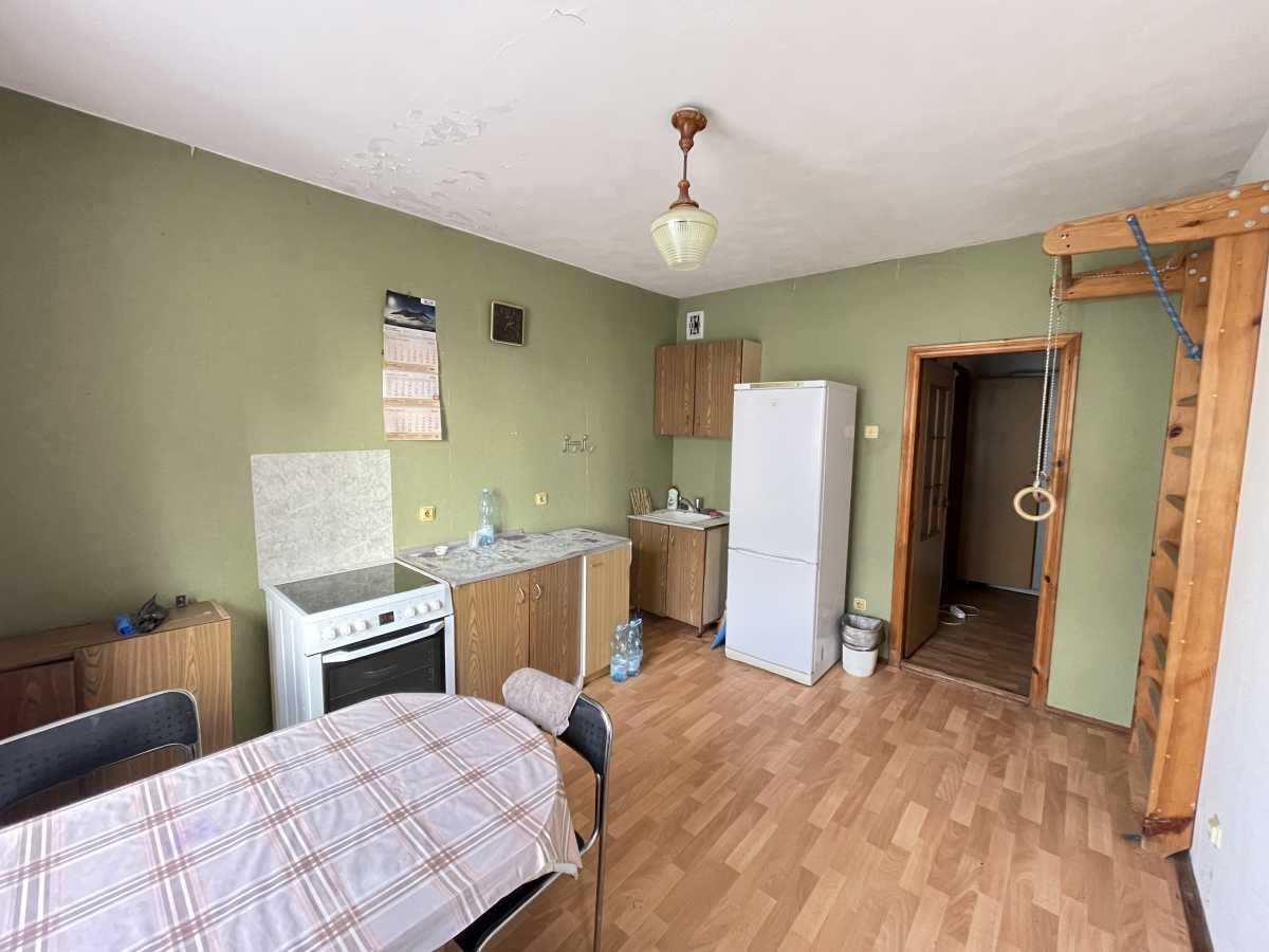 Аренда 2-комнатной квартиры 60 м², Сосницкая ул., 19