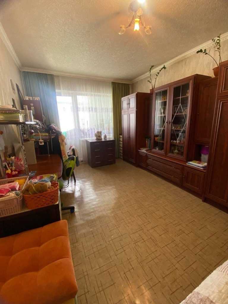 Продажа 1-комнатной квартиры 35 м², Дачная ул., 44