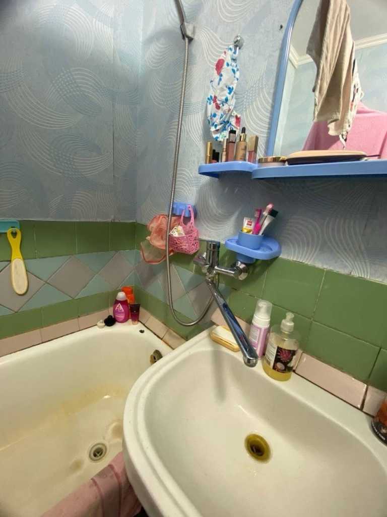 Продажа 1-комнатной квартиры 35 м², Дачная ул., 44