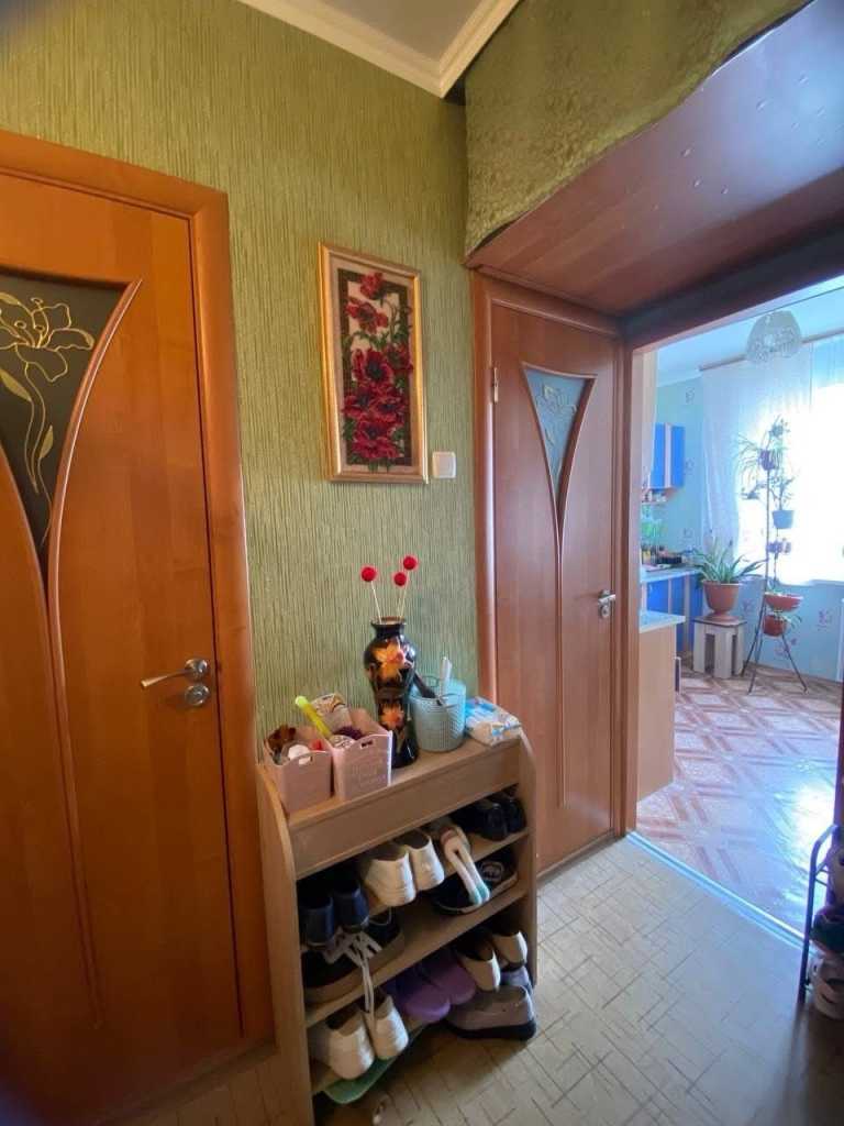 Продажа 1-комнатной квартиры 35 м², Дачная ул., 44