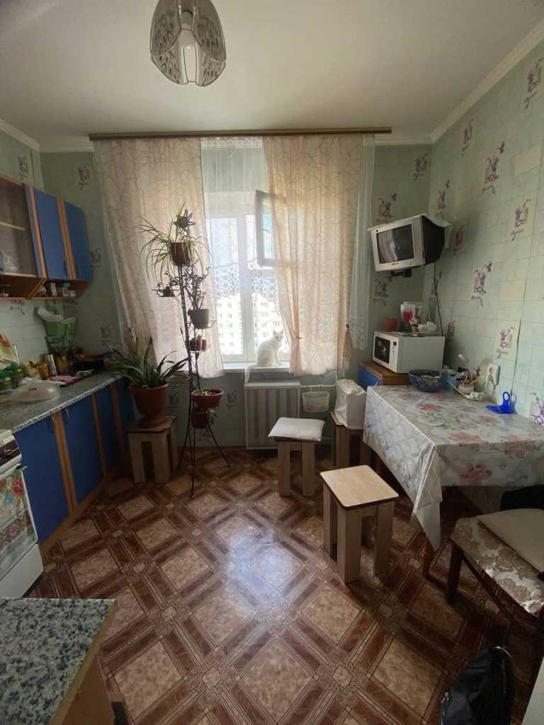 Продажа 1-комнатной квартиры 35 м², Дачная ул., 44