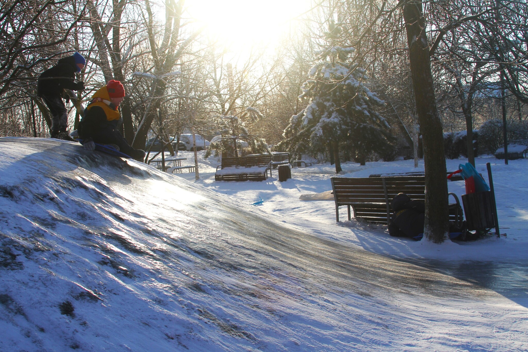 Продажа участка под индивидуальное жилое строительство 12 соток, Героев Украины ул.