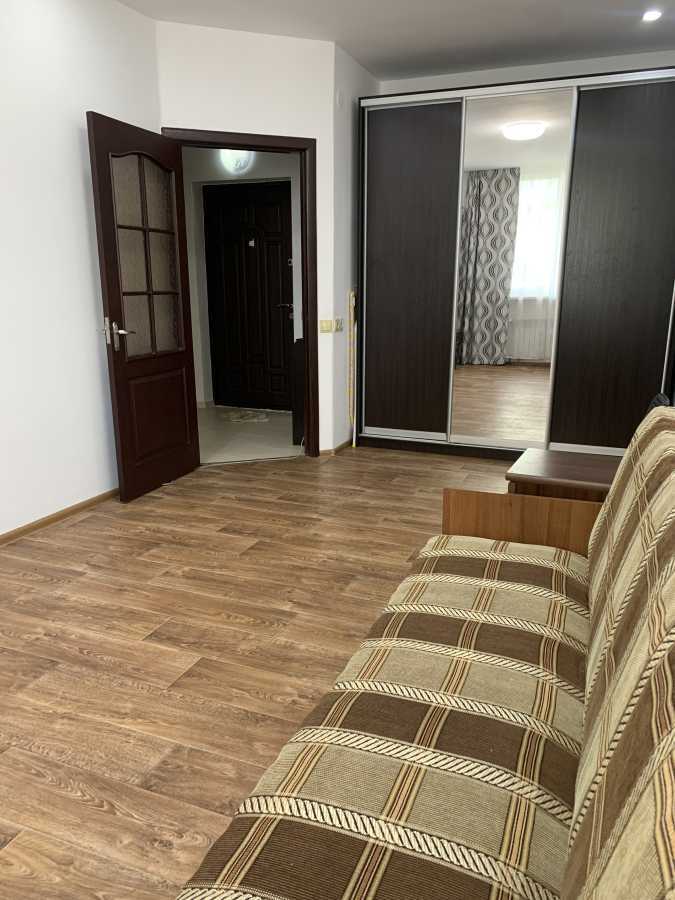 Оренда 1-кімнатної квартири 40.5 м², Ярослава Гашека бул., 20/3