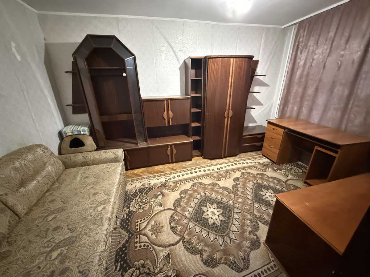 Аренда 1-комнатной квартиры 28 м², Лайоша Гавро, 24Б