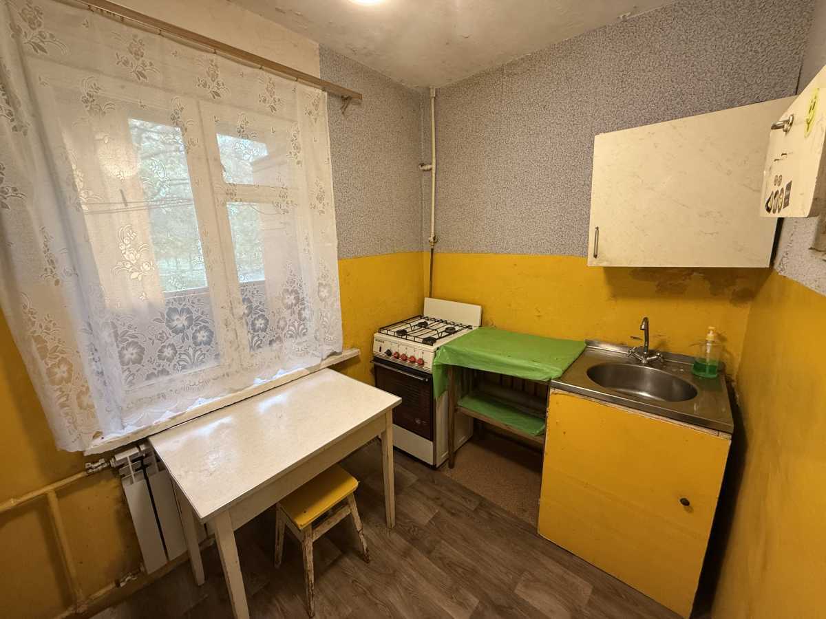 Аренда 1-комнатной квартиры 28 м², Лайоша Гавро, 24Б