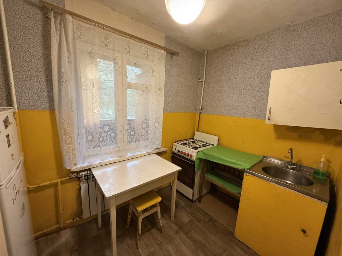 Аренда 1-комнатной квартиры 28 м², Лайоша Гавро, 24Б