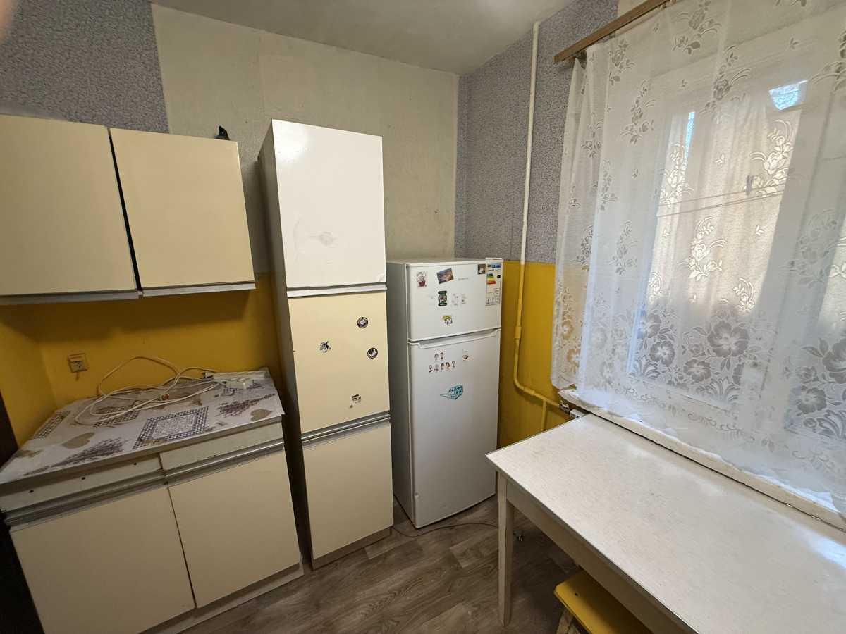 Аренда 1-комнатной квартиры 28 м², Лайоша Гавро, 24Б
