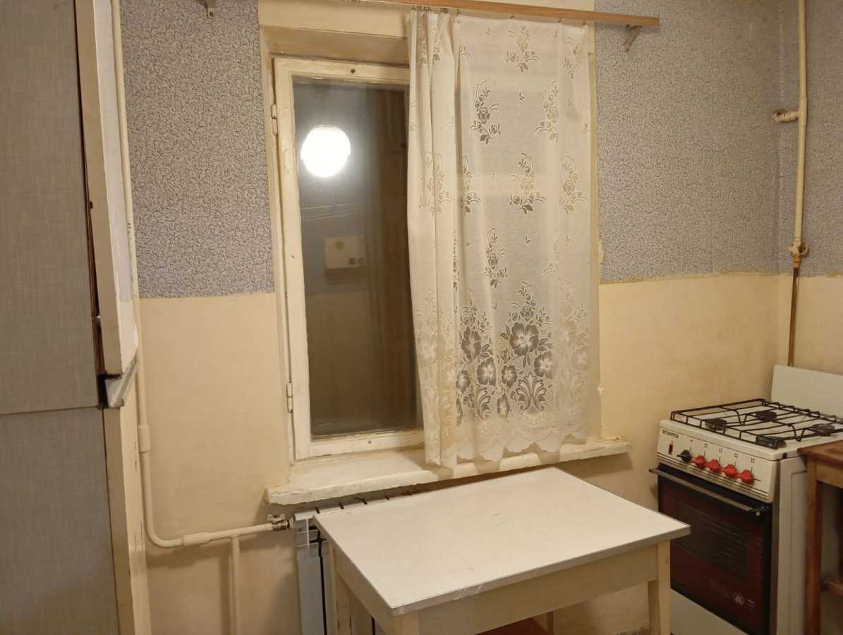 Аренда 1-комнатной квартиры 28 м², Лайоша Гавро, 24Б