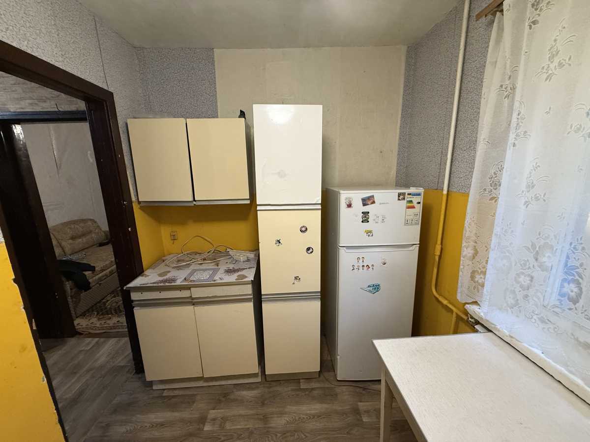 Аренда 1-комнатной квартиры 28 м², Лайоша Гавро, 24Б