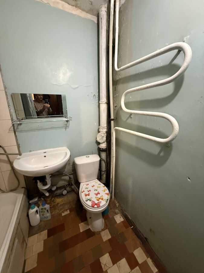 Аренда 1-комнатной квартиры 28 м², Лайоша Гавро, 24Б