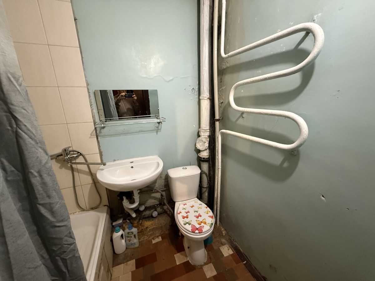 Аренда 1-комнатной квартиры 28 м², Лайоша Гавро, 24Б