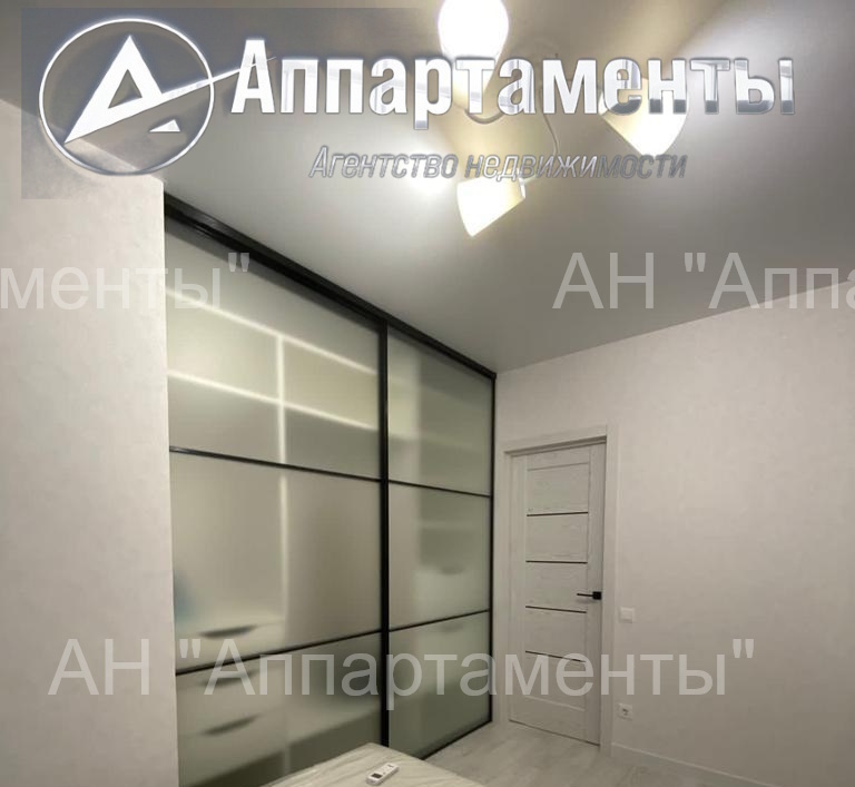 Продажа 1-комнатной квартиры 36 м², Козакевича ул., 29