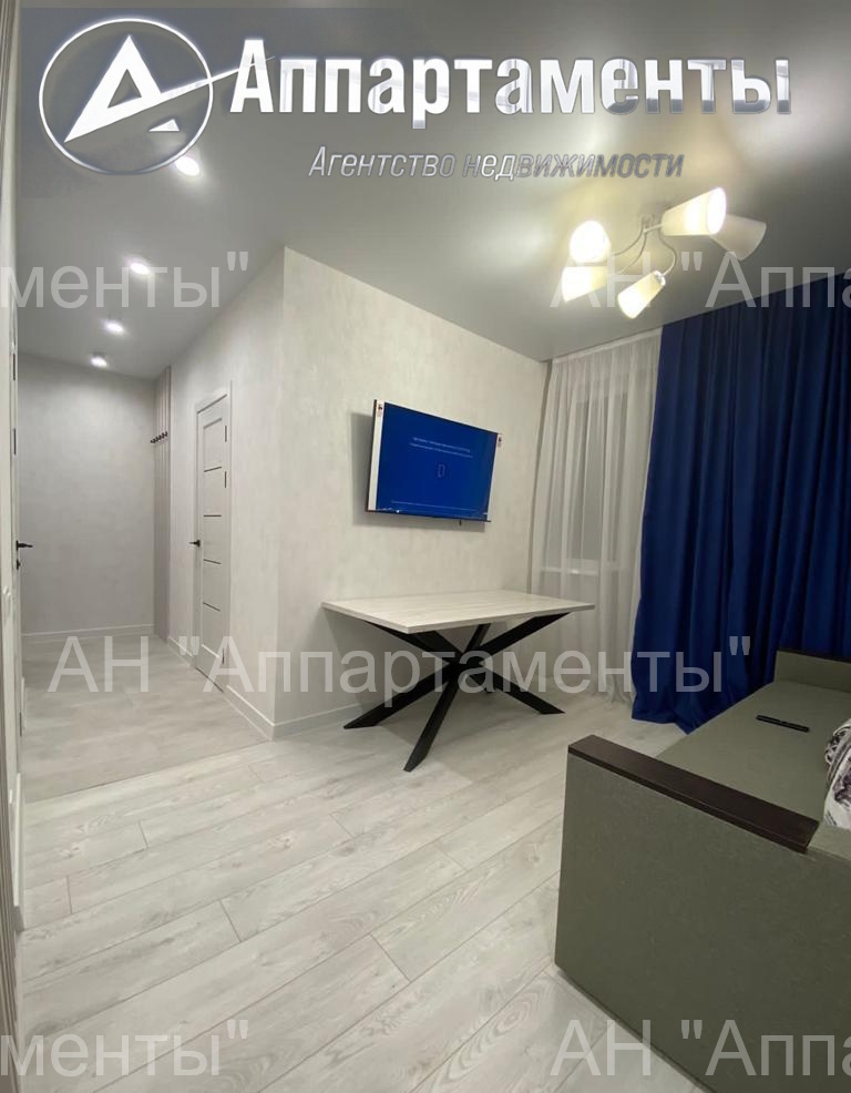 Продажа 1-комнатной квартиры 36 м², Козакевича ул., 29