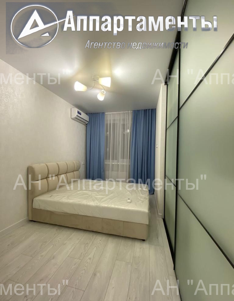 Продажа 1-комнатной квартиры 36 м², Козакевича ул., 29