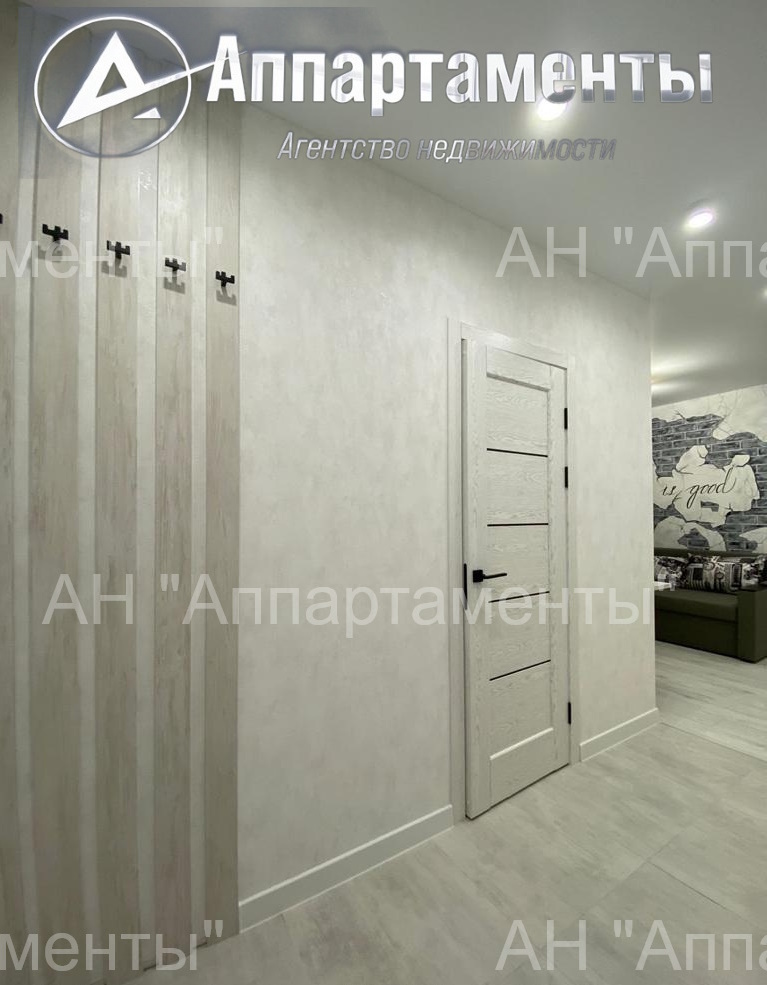 Продажа 1-комнатной квартиры 36 м², Козакевича ул., 29