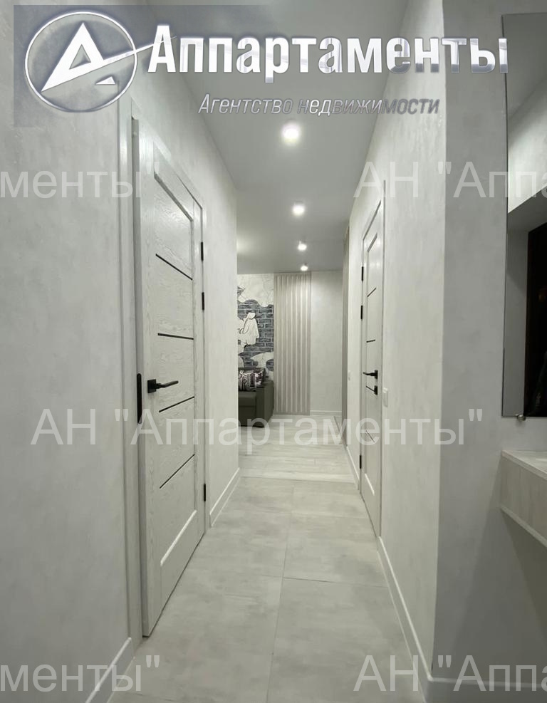 Продажа 1-комнатной квартиры 36 м², Козакевича ул., 29