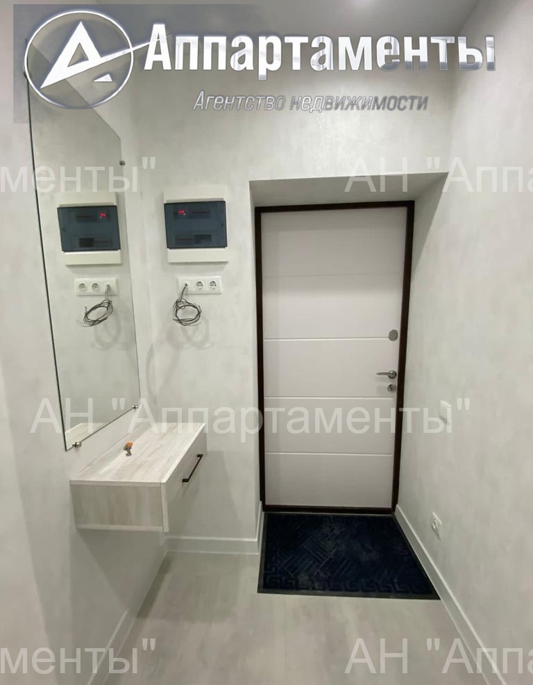 Продажа 1-комнатной квартиры 36 м², Козакевича ул., 29