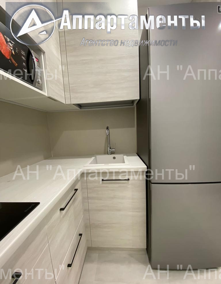 Продажа 1-комнатной квартиры 36 м², Козакевича ул., 29