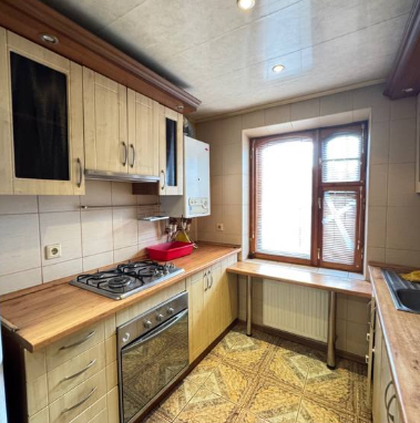 Продажа 1-комнатной квартиры 34 м²