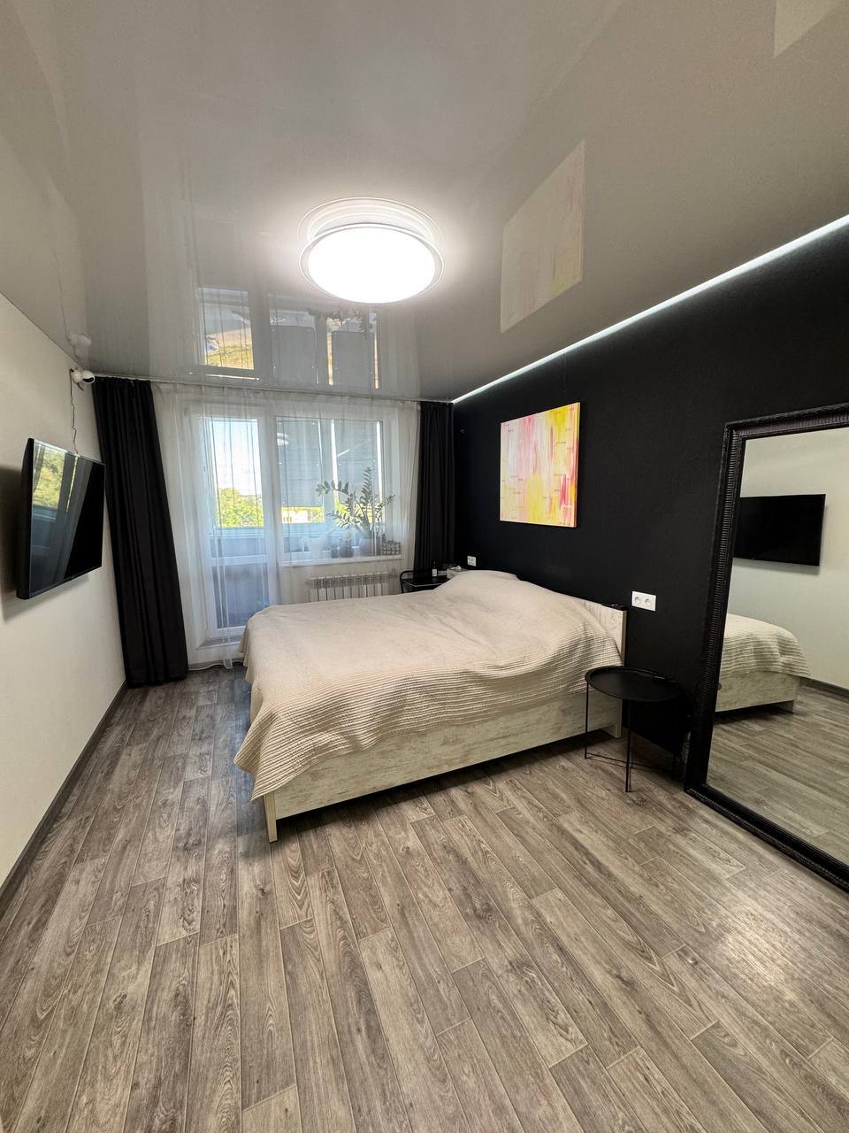 Продажа 1-комнатной квартиры 33 м²