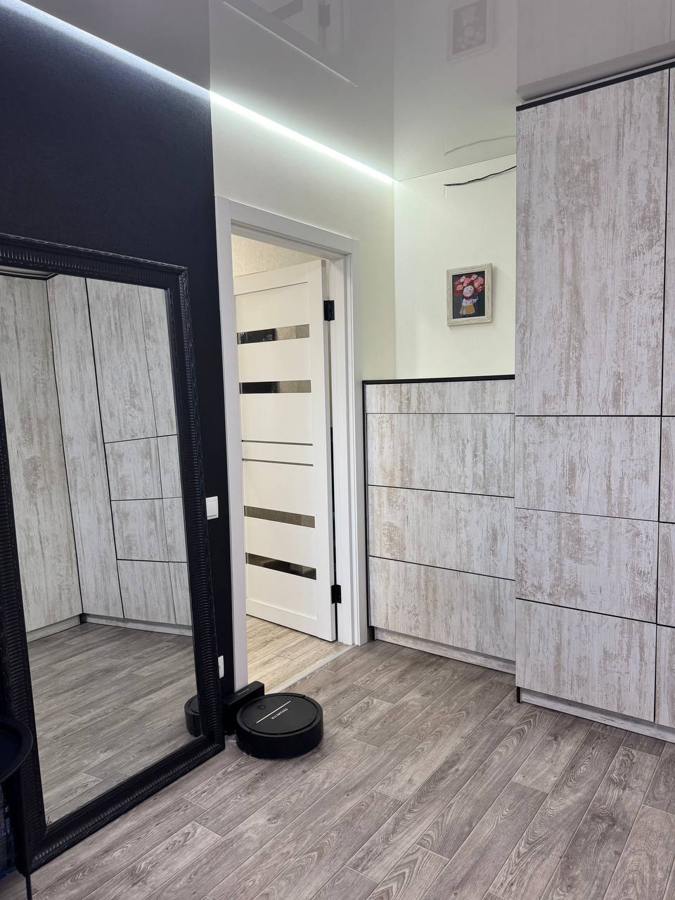 Продажа 1-комнатной квартиры 33 м²