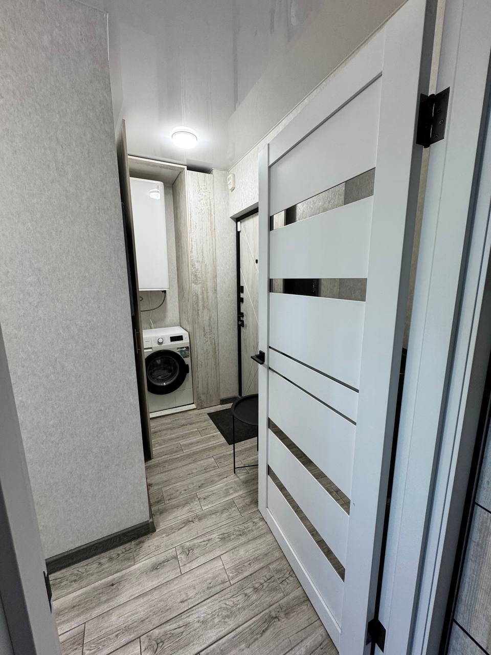 Продажа 1-комнатной квартиры 33 м²