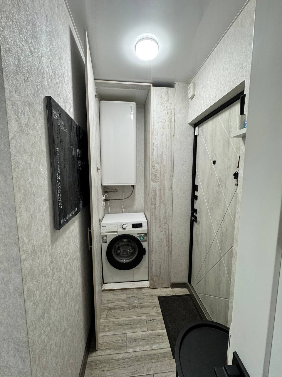 Продажа 1-комнатной квартиры 33 м²