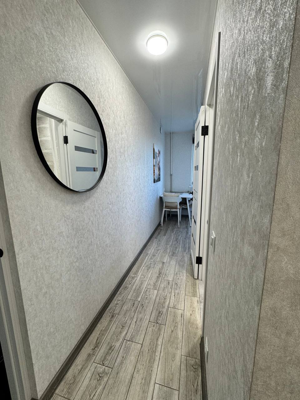 Продажа 1-комнатной квартиры 33 м²