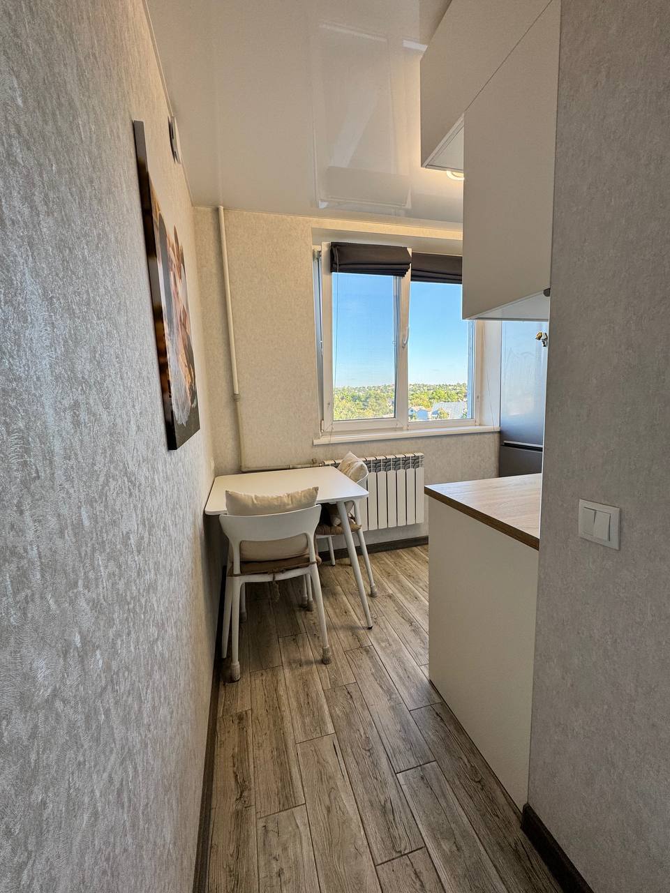 Продажа 1-комнатной квартиры 33 м²