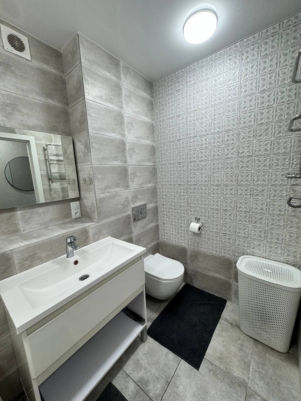 Продажа 1-комнатной квартиры 33 м²