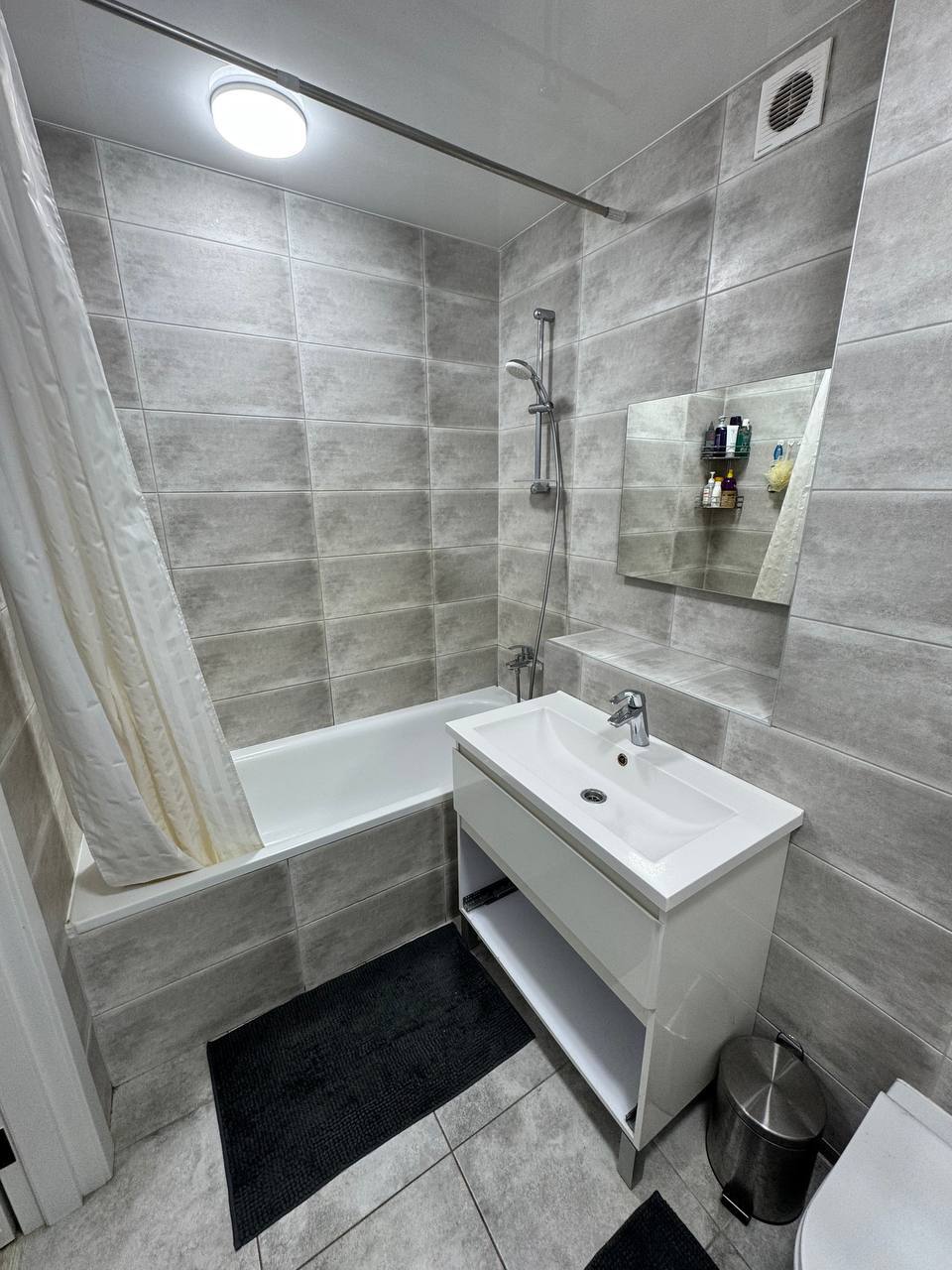 Продажа 1-комнатной квартиры 33 м²