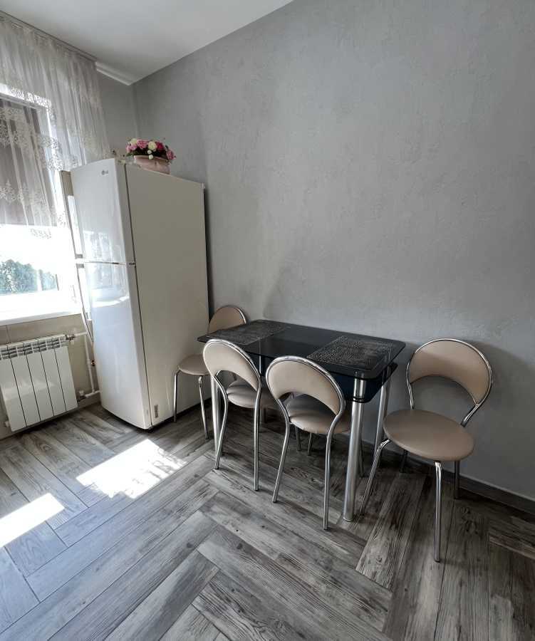 2-комнатная квартира посуточно 48 м², Митрополита Василия Липковского ул., 3