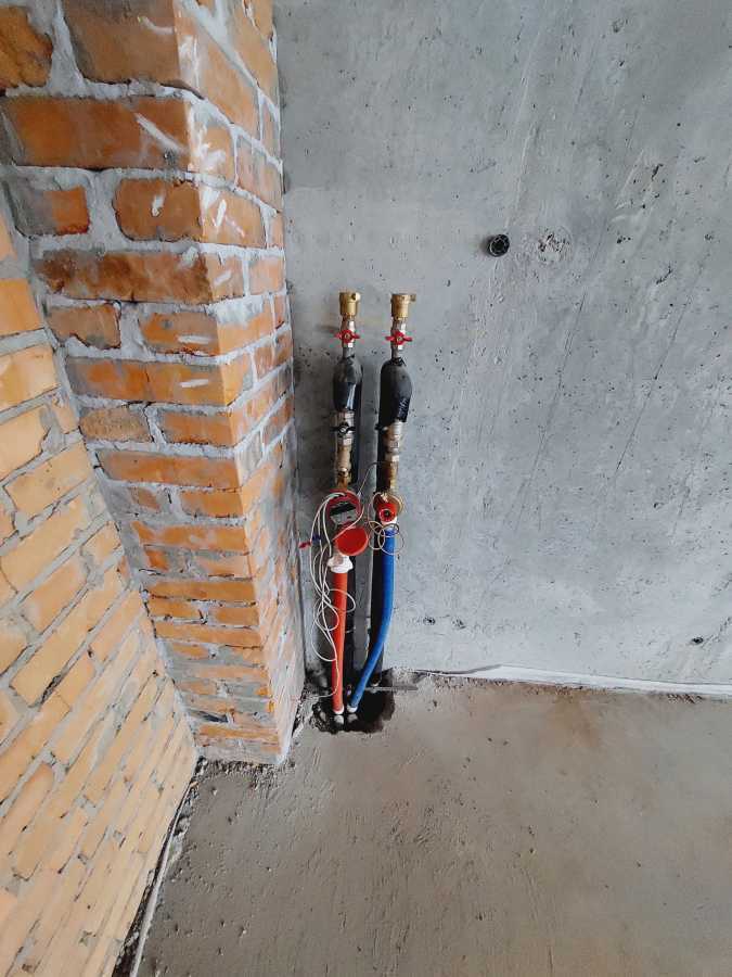 Оренда офісу 101 м², Повітрофлотський просп., 56Г