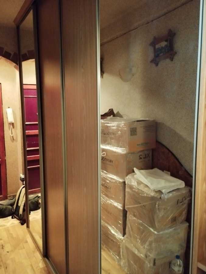 Аренда 3-комнатной квартиры 73 м², Березняковская ул., 20