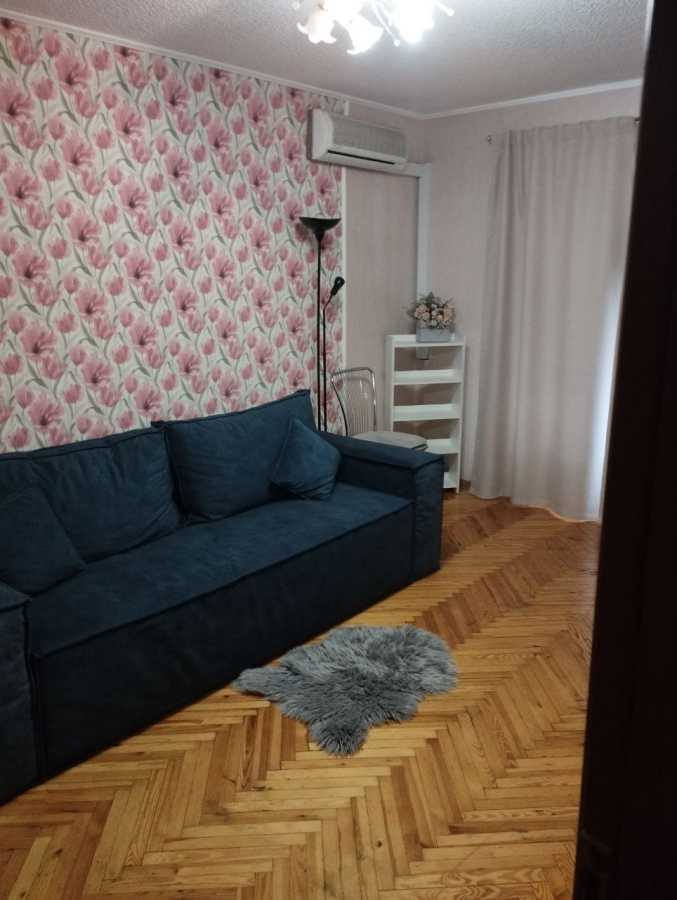 Аренда 3-комнатной квартиры 73 м², Березняковская ул., 20