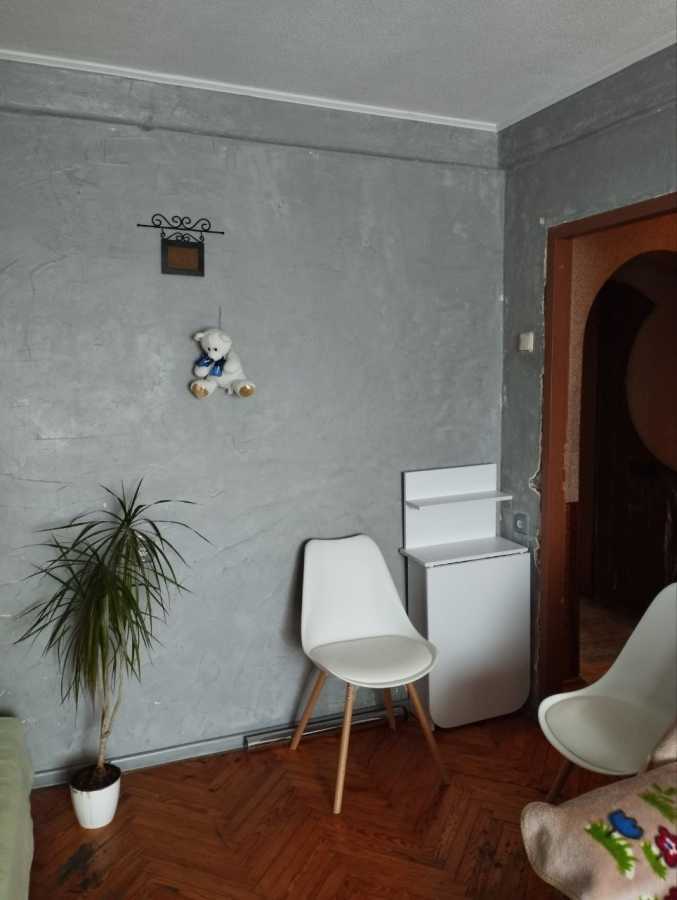 Аренда 3-комнатной квартиры 73 м², Березняковская ул., 20